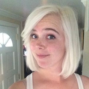 Meet your Posher, Ashtynn